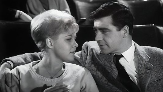 A Kind of Loving