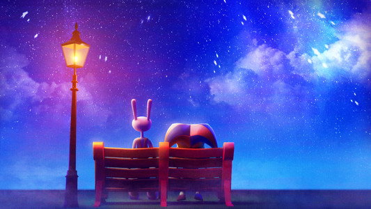 The Amazing Digital Circus: The Last Act