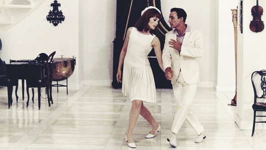 Les Demoiselles de Rochefort
