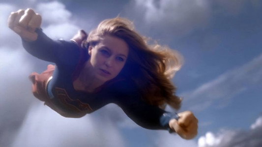 Supergirl