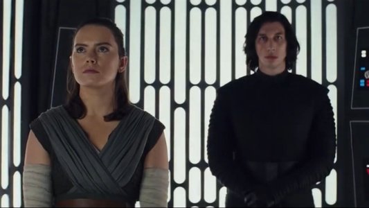 Star Wars: The Last Jedi