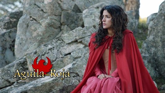 Águila Roja