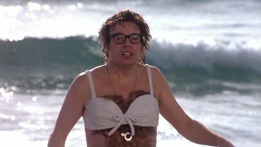 Austin Powers: The Spy Who Shagged Me