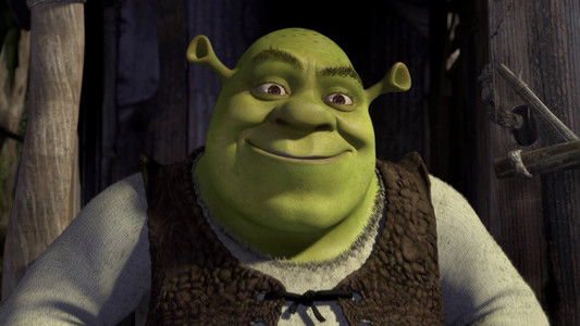 Shrek