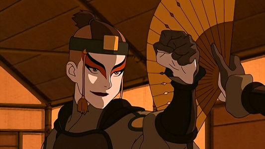 Avatar: The Last Airbender