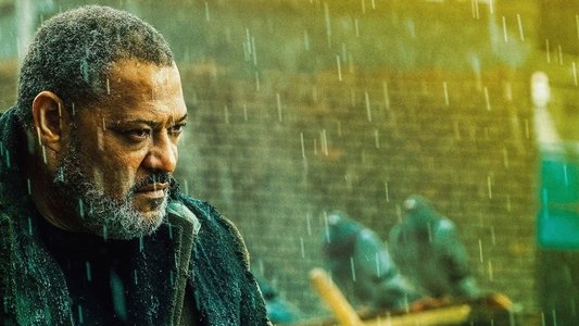 John Wick: Chapter 3 - Parabellum