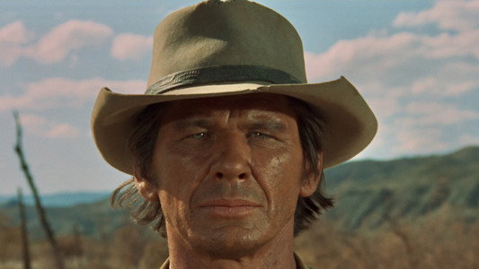 C'era una volta il West