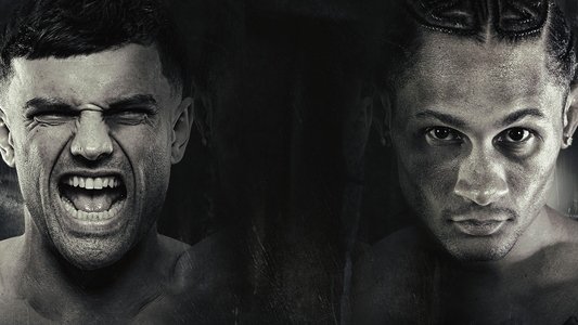 Jack Catterall vs. Regis Prograis