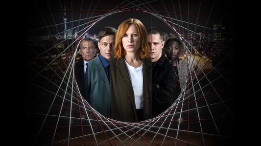 Das Netz - Spiel am Abgrund