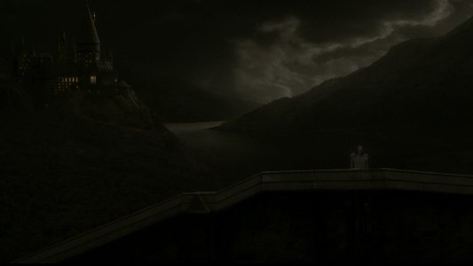 Harry Potter and the Half-Blood Prince