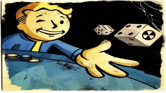 The Making Of Fallout: New Vegas