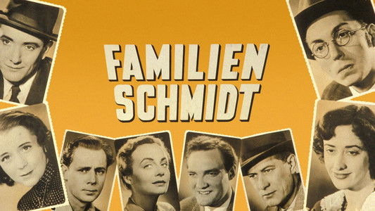 Familien Schmidt