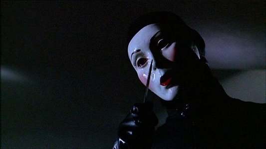 Nip/Tuck