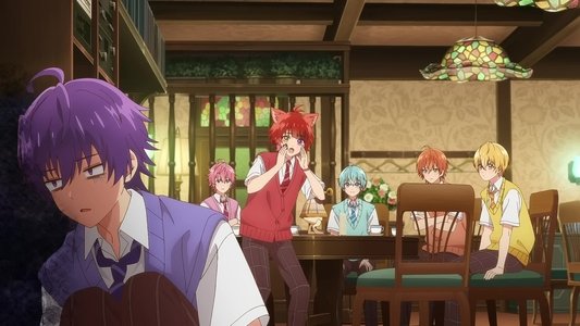 劇場版すとぷり はじまりの物語~Strawberry School Festival!!!~