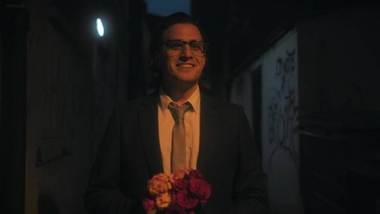 The Man Who Loved Flowers