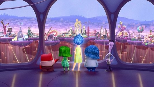 Inside Out