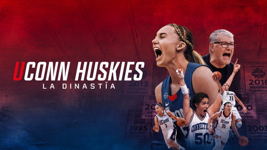 The Dynasty: UConn Huskies