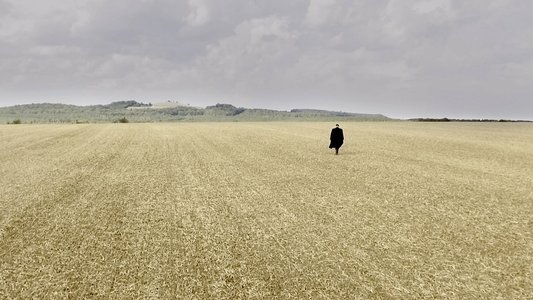 La Fabuleuse Histoire du Juif errant