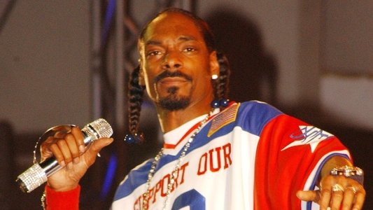American Rap Stars