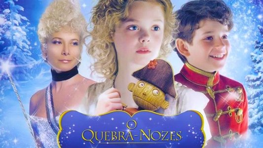 The Nutcracker