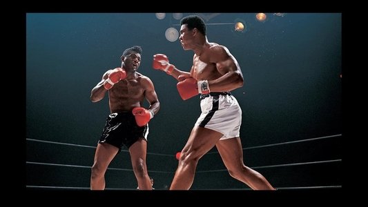 Muhammad Ali vs. Floyd Patterson II