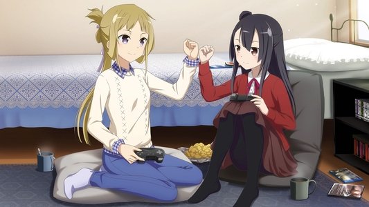 結城友奈は勇者である