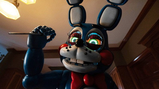 Five Nights at Freddy's 2