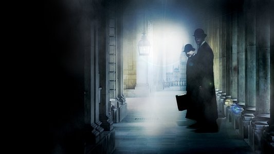 The Secret Agent