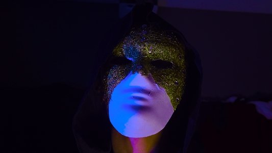 A Flash in The Pan