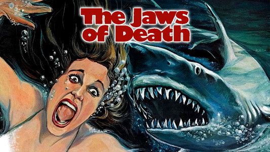 Mako: The Jaws of Death