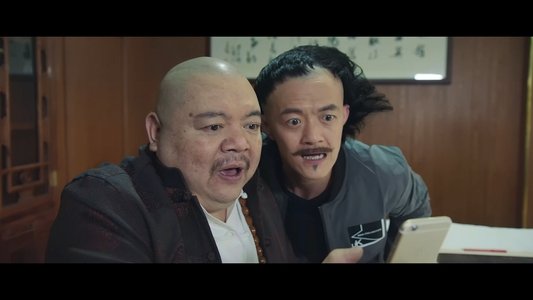 计中计之密钥奇缘