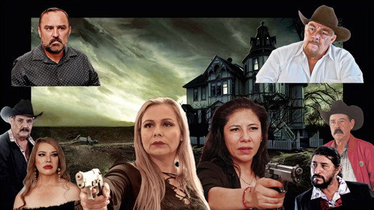 Sed De Venganza En La Sangre