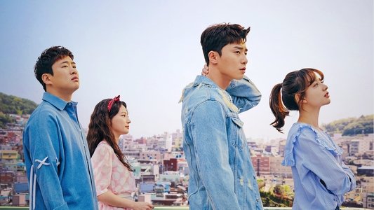 쌈 마이웨이