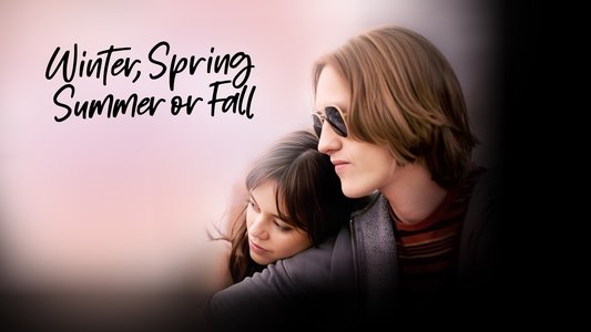 Winter Spring Summer or Fall