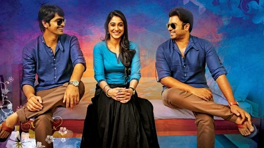 జ్యో అచ్యుతానంద