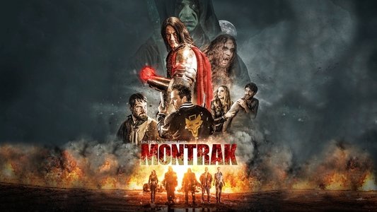 Montrak