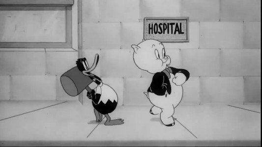 The Daffy Doc