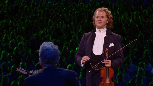 André Rieu - Under The Stars: Live In Maastricht V