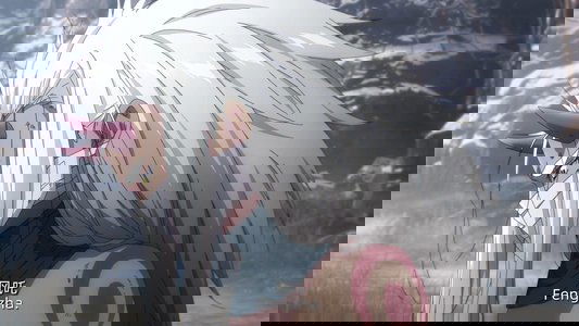 镇魂街