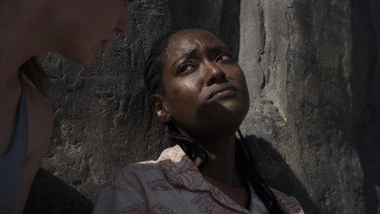 Fall 2: Deadpoint