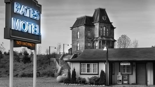 Bates Motel