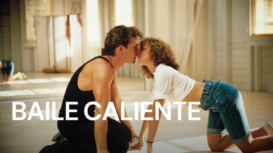 Dirty Dancing