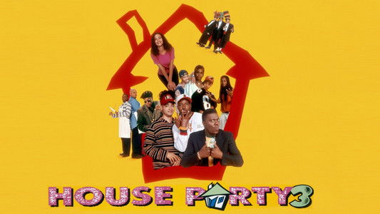 House Party 3