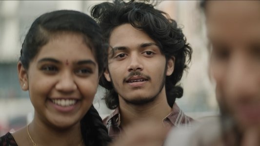 కోర్ట్: State vs. A Nobody