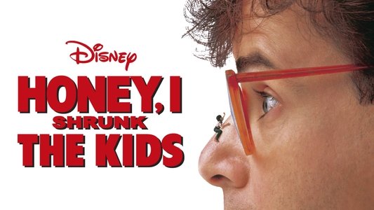 Honey, I Shrunk the Kids