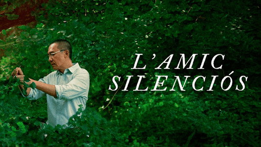 Silent Friend