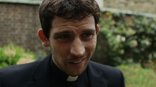 Wake Up Dead Man: A Knives Out Mystery