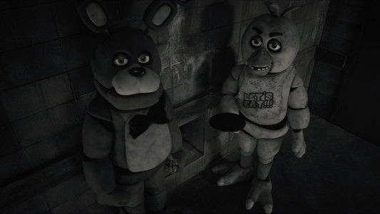 Five Nights at Freddy's
