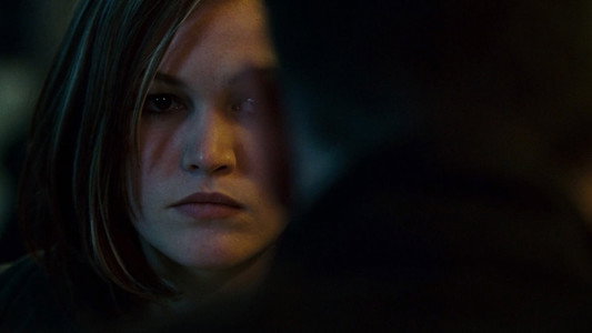 The Bourne Ultimatum
