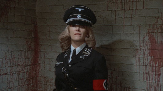 Ilsa: She Wolf of the SS